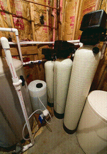 Water Filtration System from WaterFiltersOfAmerica.com