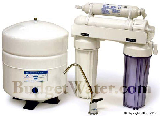 Weekly Question Does a reverse osmosis remove all the good minerals? Budget Water Filters of