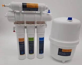 reverse osmosis drinking water system