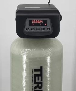 Terminox Filter Removes Iron sulfur and manganese. Determining your proper flow rate.